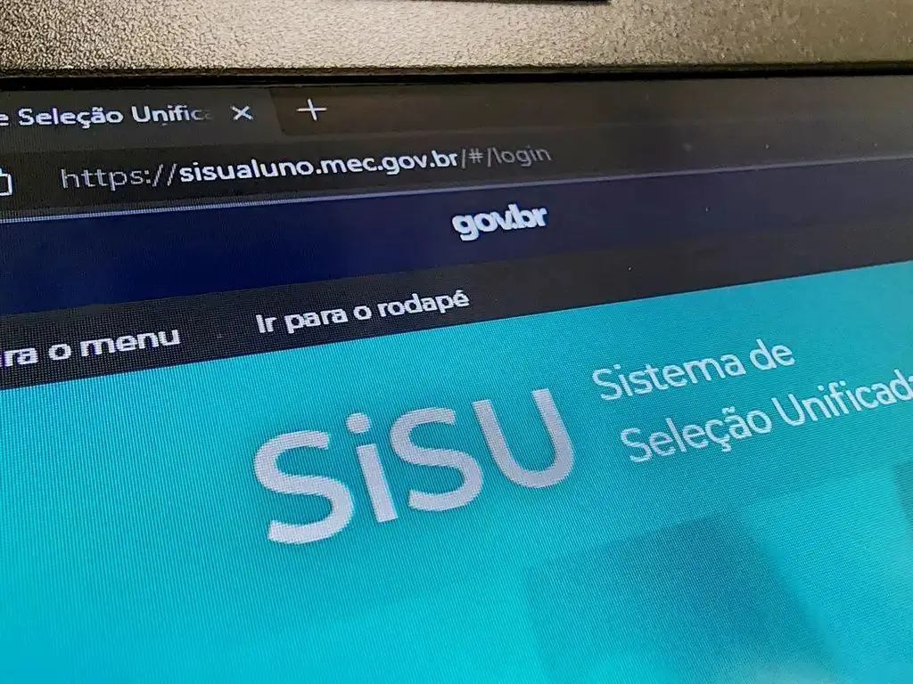 Imagem da notícia: Sisu 2026: tudo o que você precisa saber para a primeira chamada