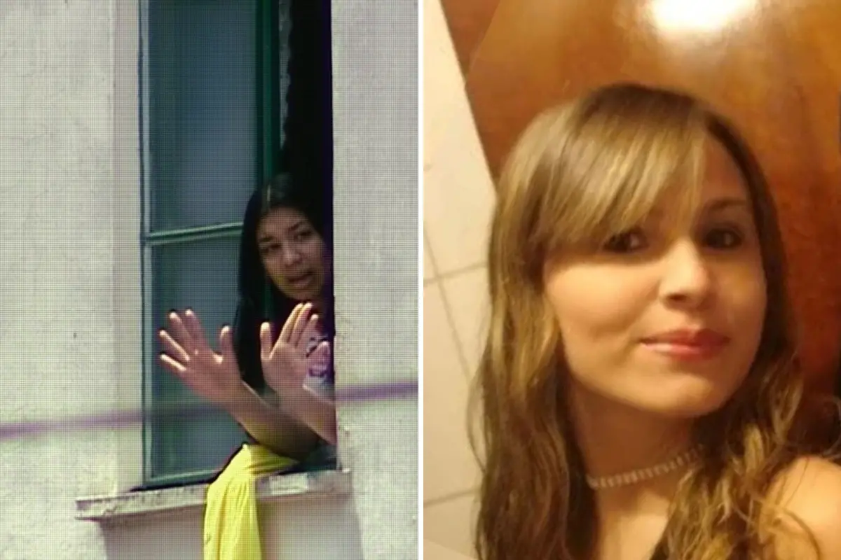 Imagem da notícia: Nayara Rodrigues, sobrevivente do Caso Eloá, escolheu vida reservada 