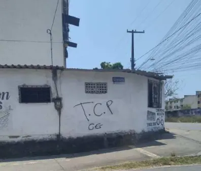 Imagem da notícia: Facção usa modelo de ‘administração’ descentralizada para crescer no Ceará