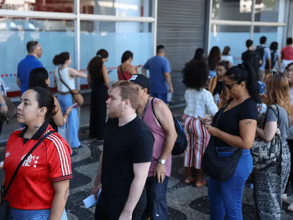 Imagem da notícia Ceará tem mais de 1,5 mil classificados para segunda fase do CNU; veja próximos passos
