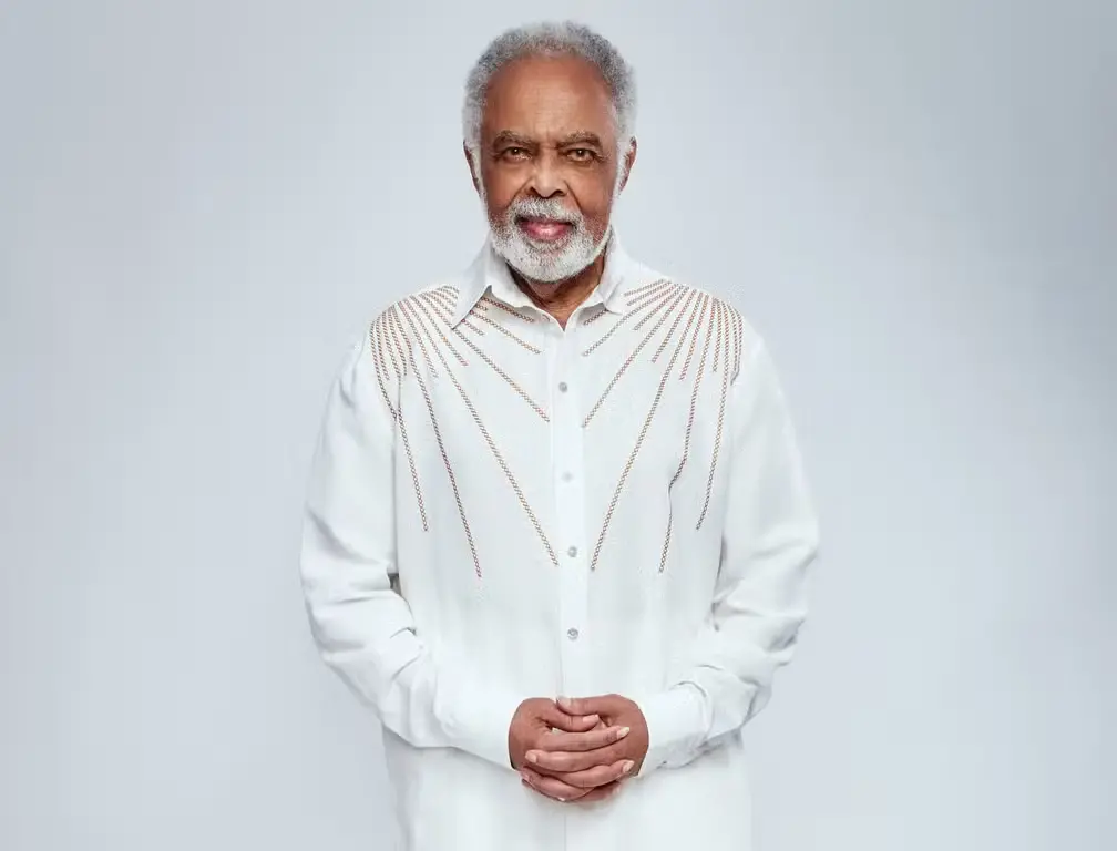 Imagem da notícia O que esperar dos últimos shows de Gilberto Gil em Fortaleza
