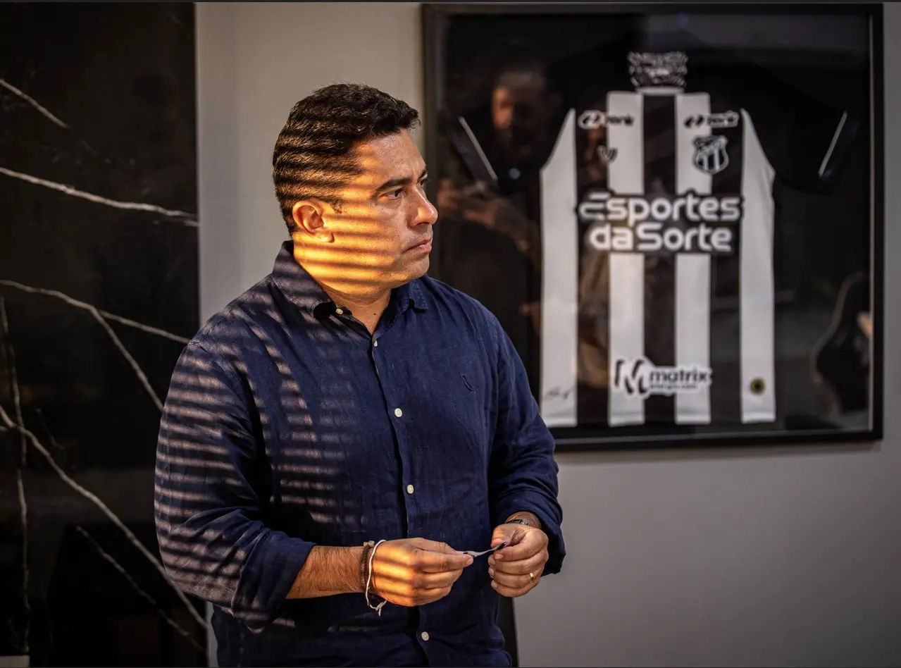 capa da noticia