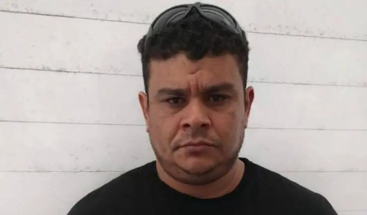 Imagem da notícia Saiba quem é chefe do CV na Serra da Ibiapaba acusado de 8 homicídios