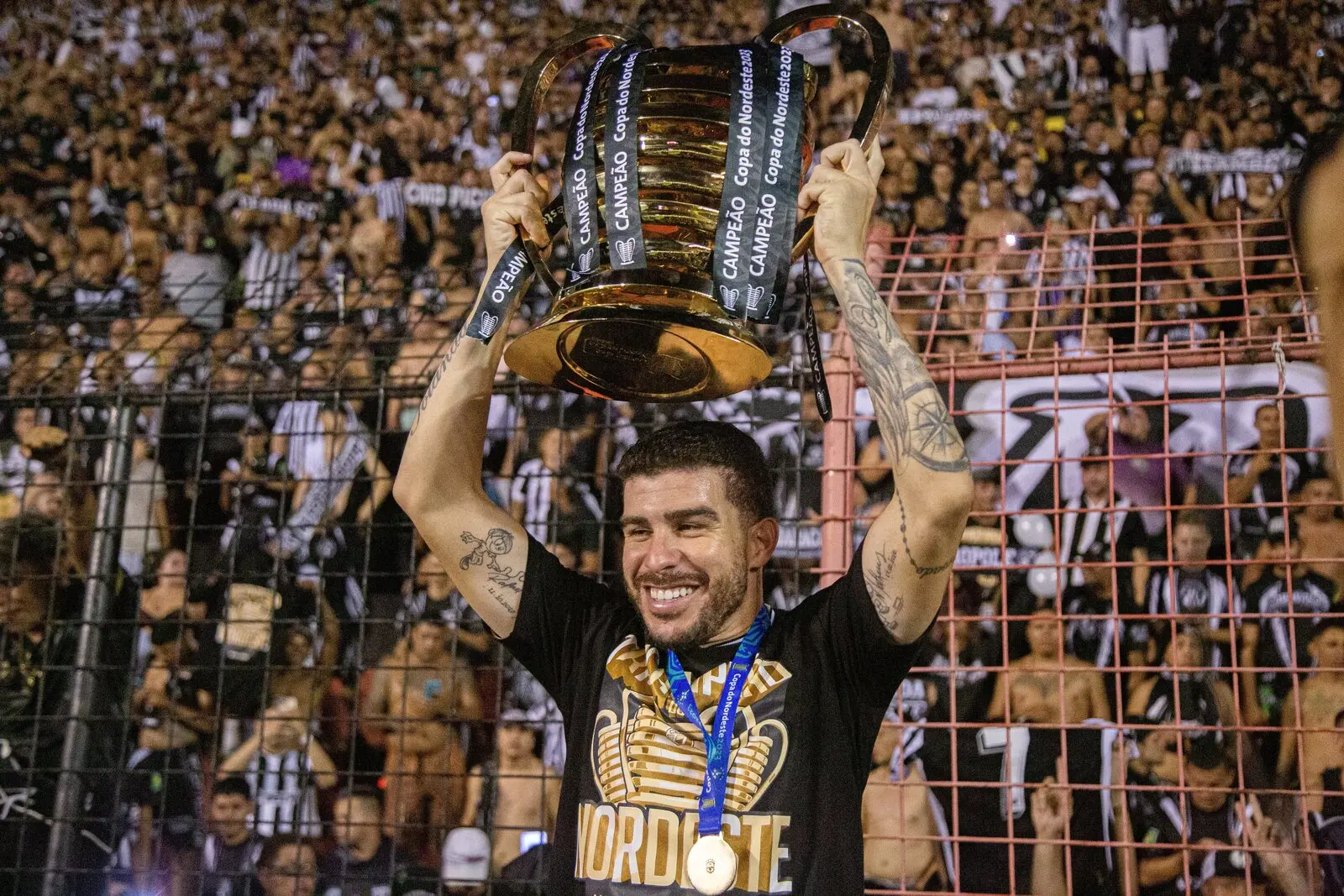 capa da noticia