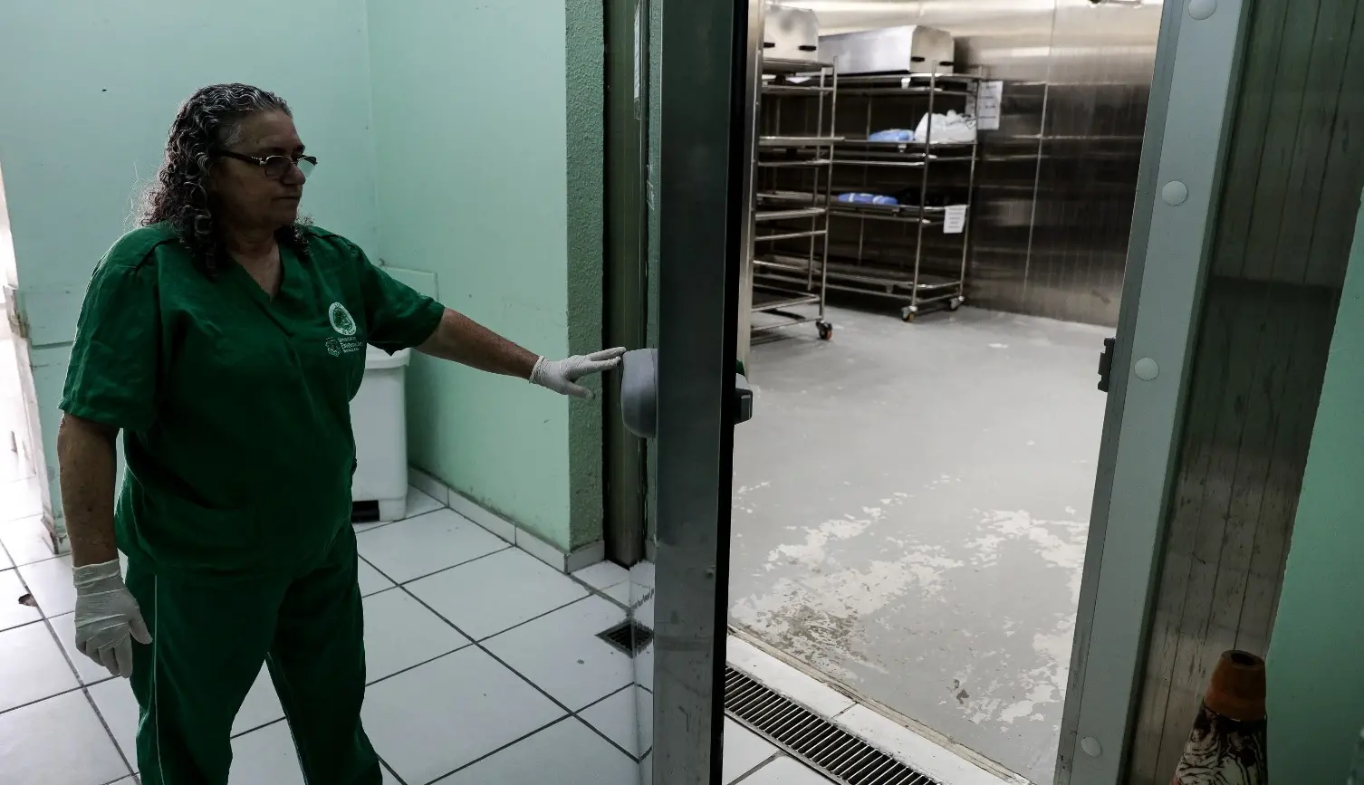 Imagem da notícia: Como investigações do SVO sobre mortes podem ajudar a resolver problemas de saúde no CE ?
