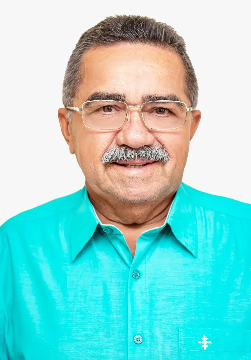 Imagem da notícia: Morre aos 70 anos ex-deputado Augustinho Moreira 