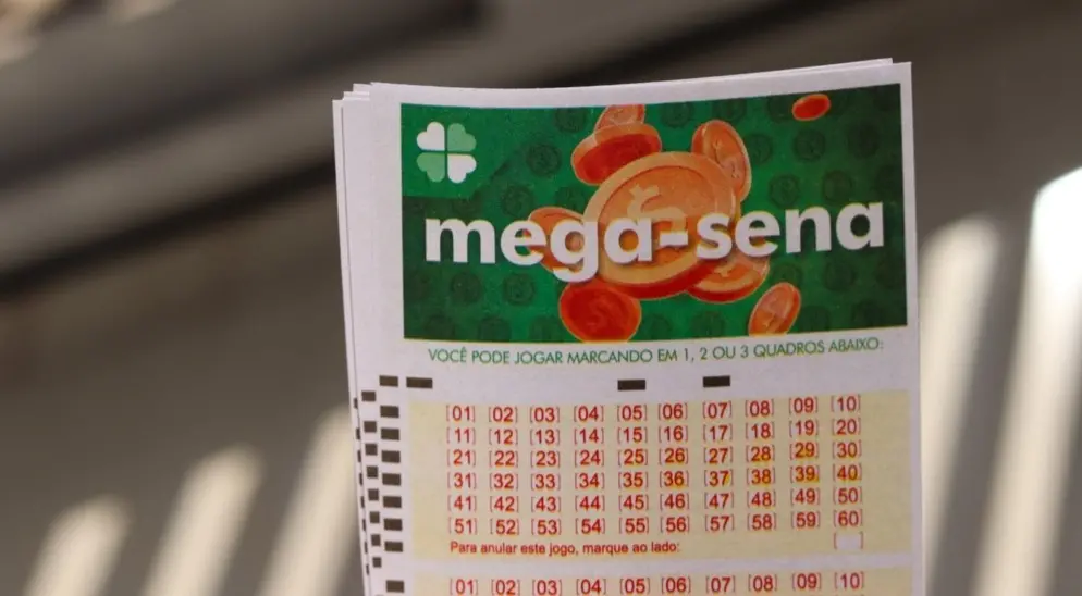 Imagem da notícia 7 apostas do Ceará acertam 5 dezenas na Mega-Sena; veja resultado
