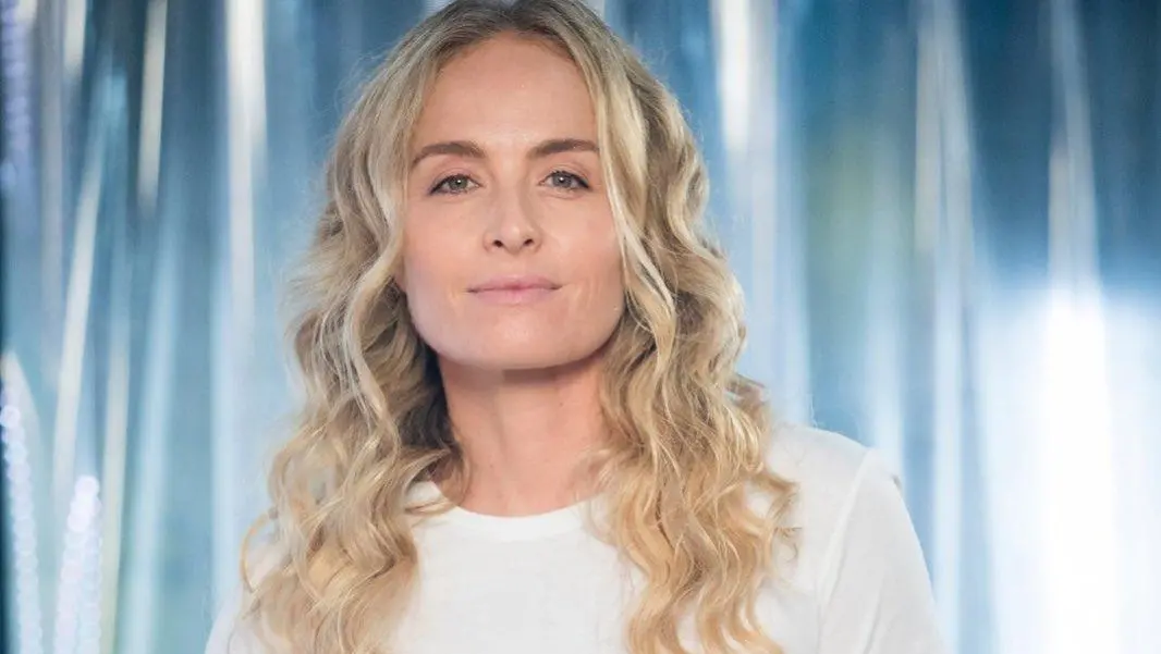 Imagem da notícia Angélica relembra abuso sexual na adolescência e defende debate necessário 