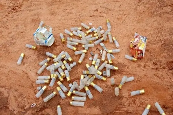 Imagem da notícia Indígena Guarani Kaiowá é morto durante ataque armado em terra tradicional no MS