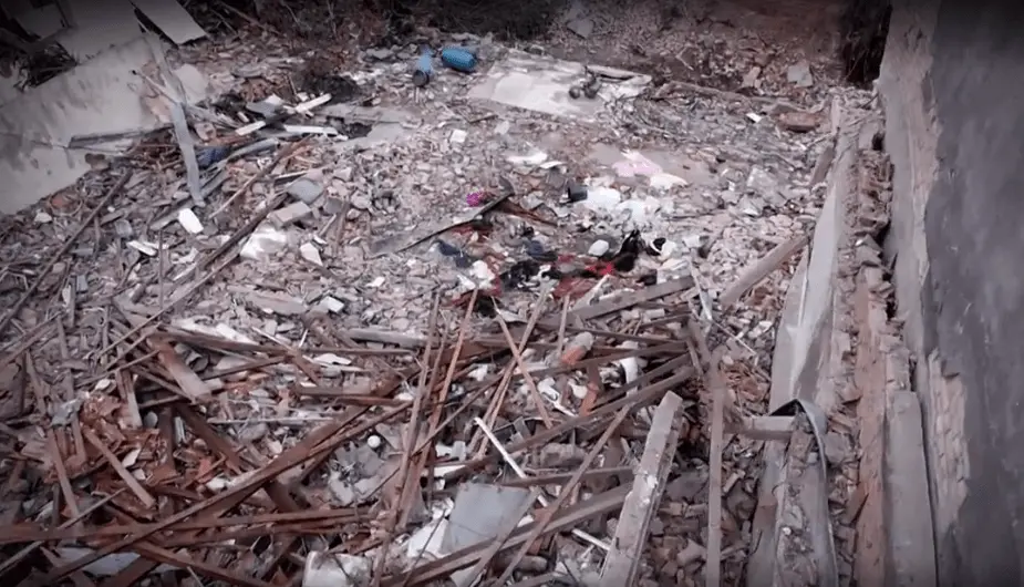 Imagem da notícia Homem que morreu em explosão em SP fabricava pólvora em casa