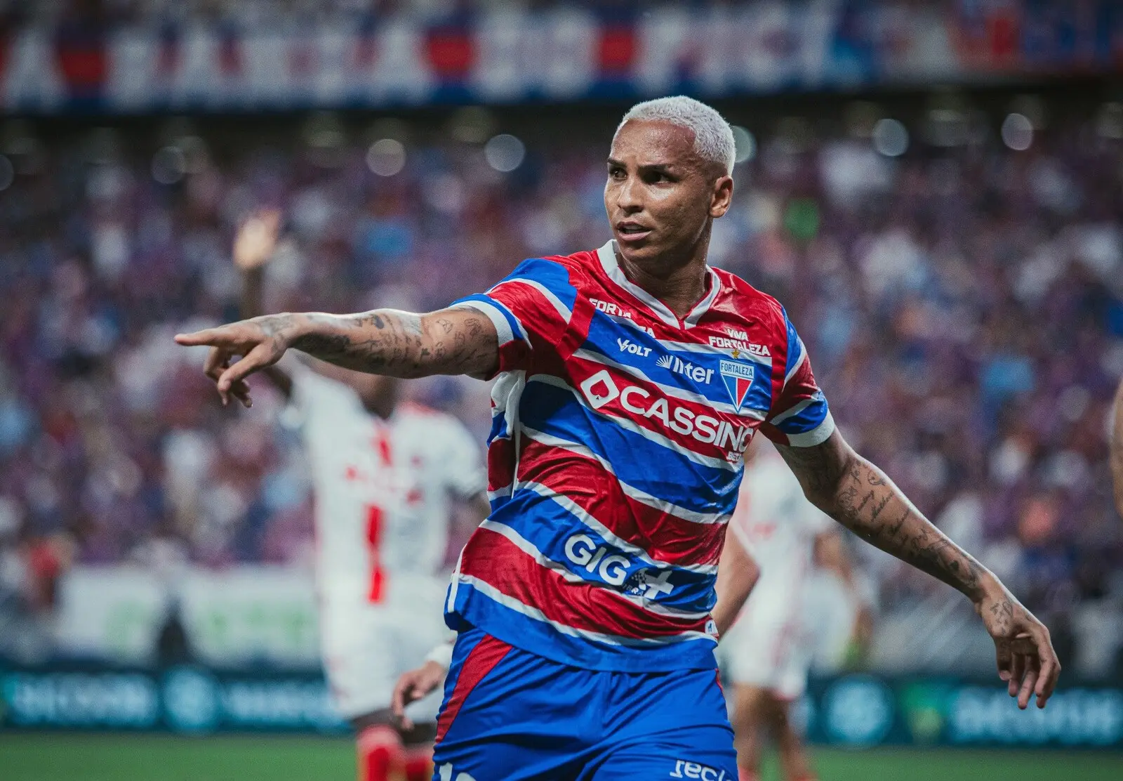 Imagem da notícia Fortaleza tem 38 jogadores com contrato para a temporada de 2026; veja lista