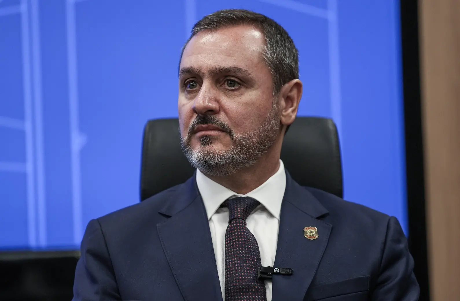 Imagem da notícia Fraude no Banco Master gira em torno de R$ 12 bi, diz PF