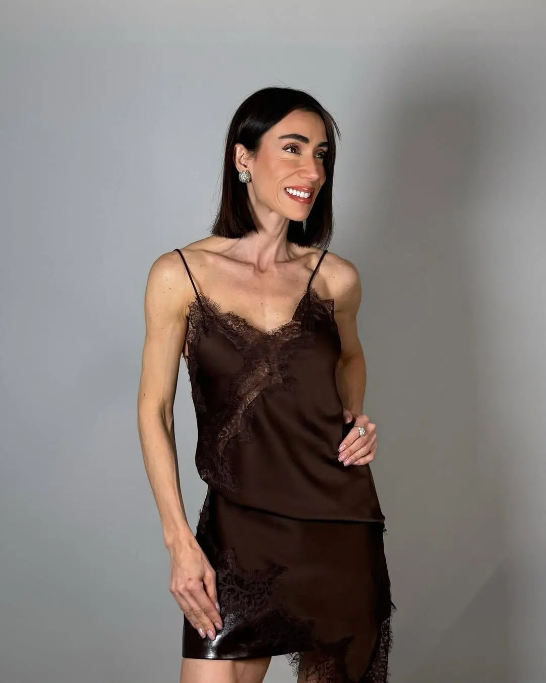Imagem da notícia Record retoma Miss Universo 2025 com Michelle Barros na apresentação