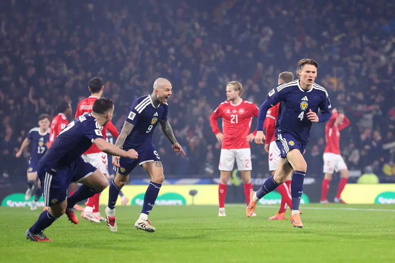 Imagem da notícia Com mais 5 classificados, já são 39 países garantidos na Copa do Mundo 2026; veja lista
