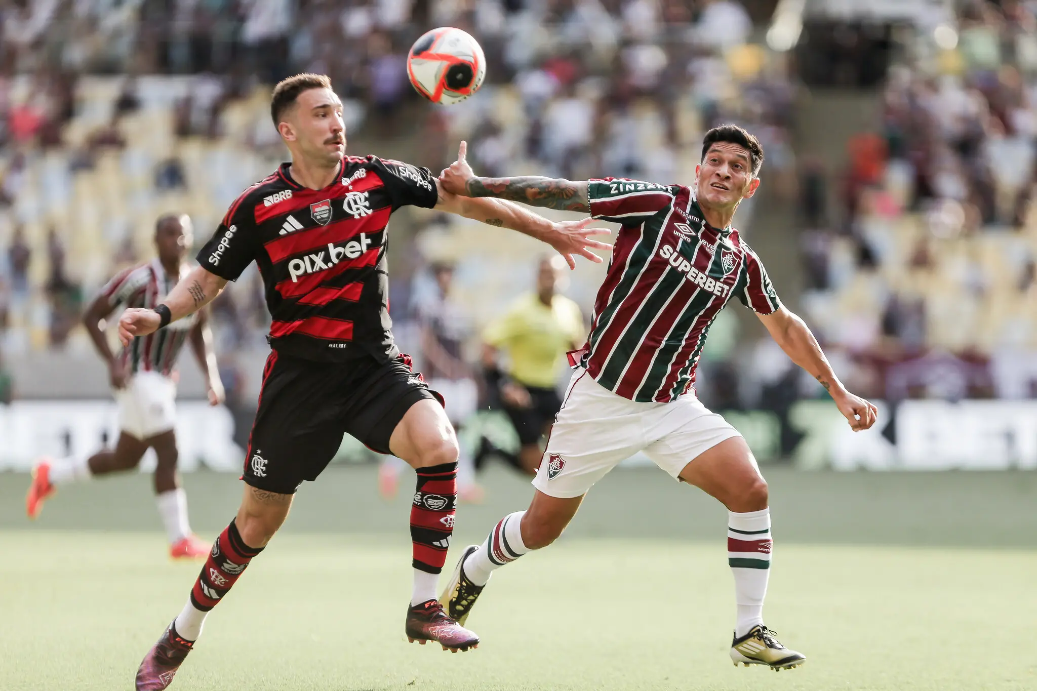 capa da noticia