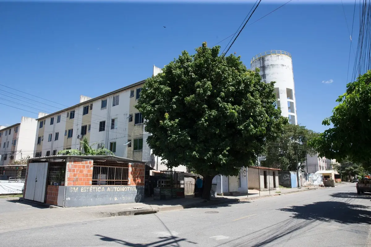 Imagem da notícia: Jangurussu tem a maior oferta de imóveis mais baratos em Fortaleza; veja lista dos bairros
