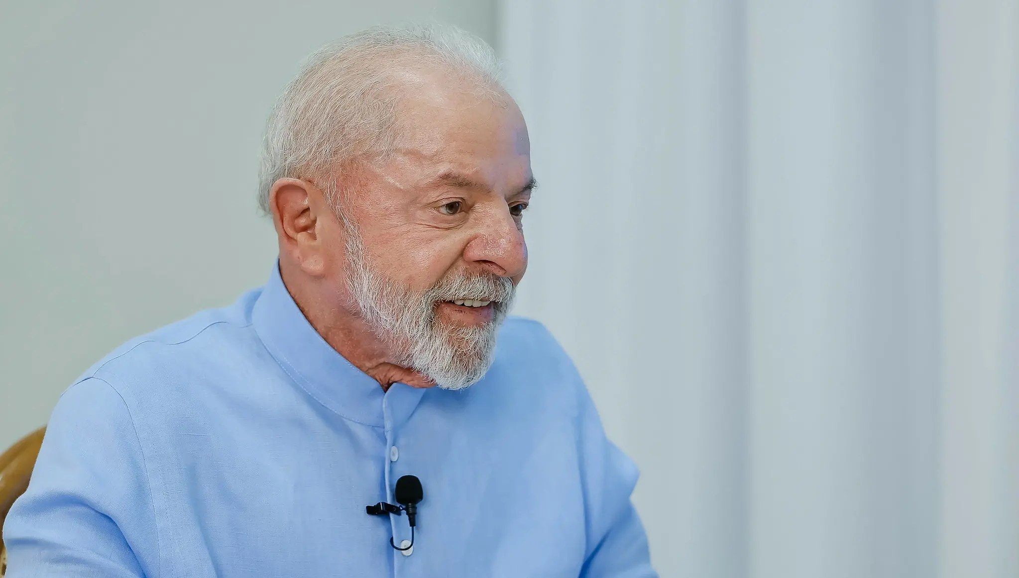 Imagem da notícia: Lula critica mudanças no PL Antifacção e cobra ação do Senado