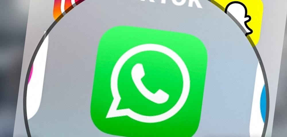 Imagem da notícia Vulnerabilidade no WhatsApp permitiu mapear 3,5 bilhões de contas
