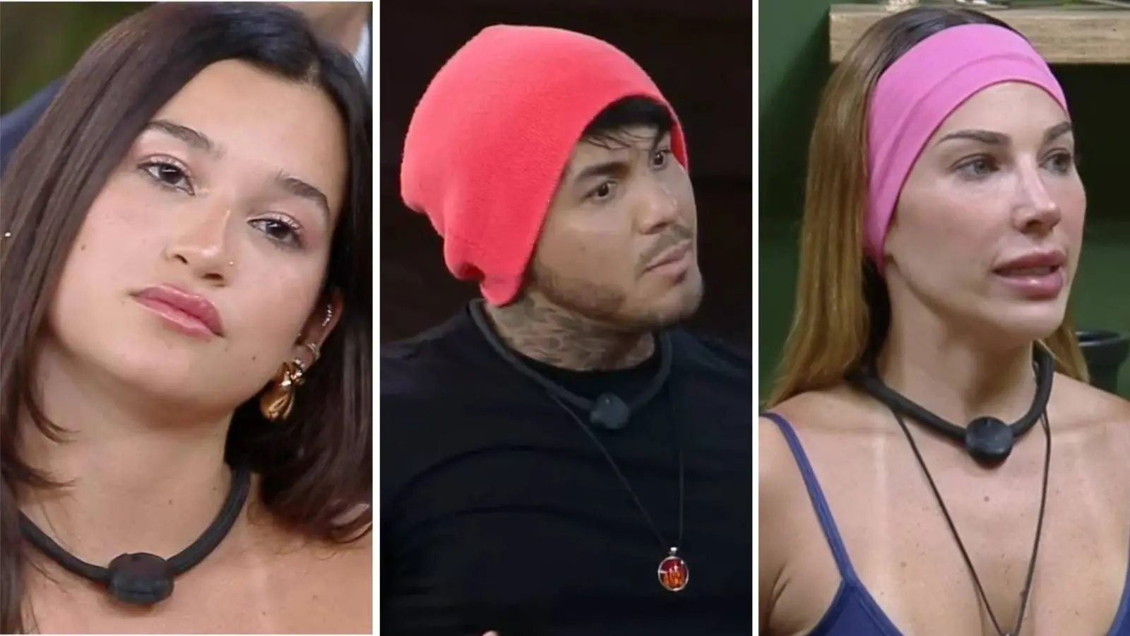 Imagem da notícia Enquete A Fazenda: Quem você quer que fique na roça? Vote