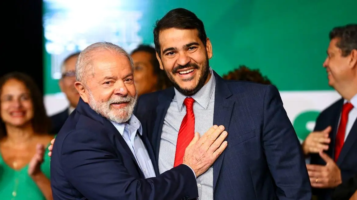 capa da noticia