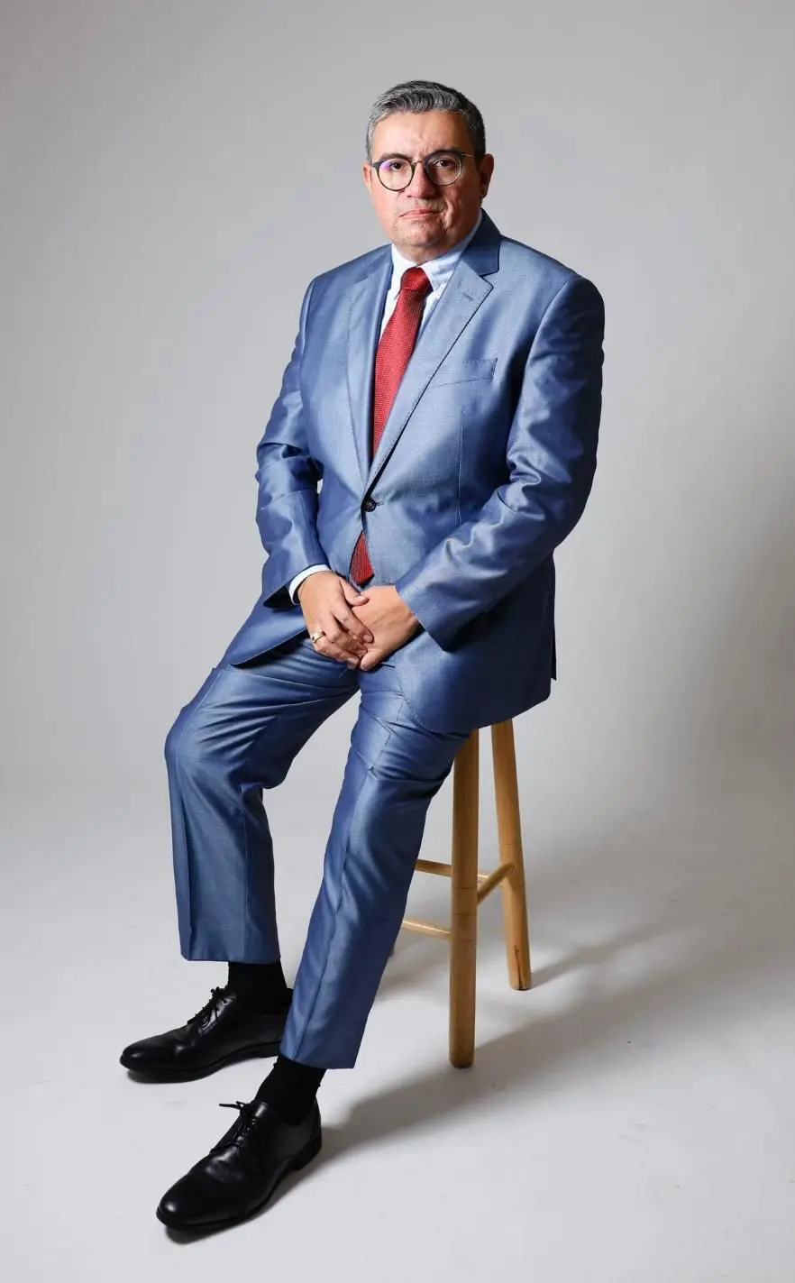 André Lima é advogado