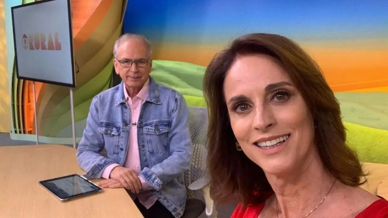 Imagem da notícia Globo Rural deste domingo (23) mostra como o é produzido o alho negro