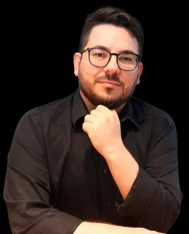Bruno Holanda é consultor empresarial