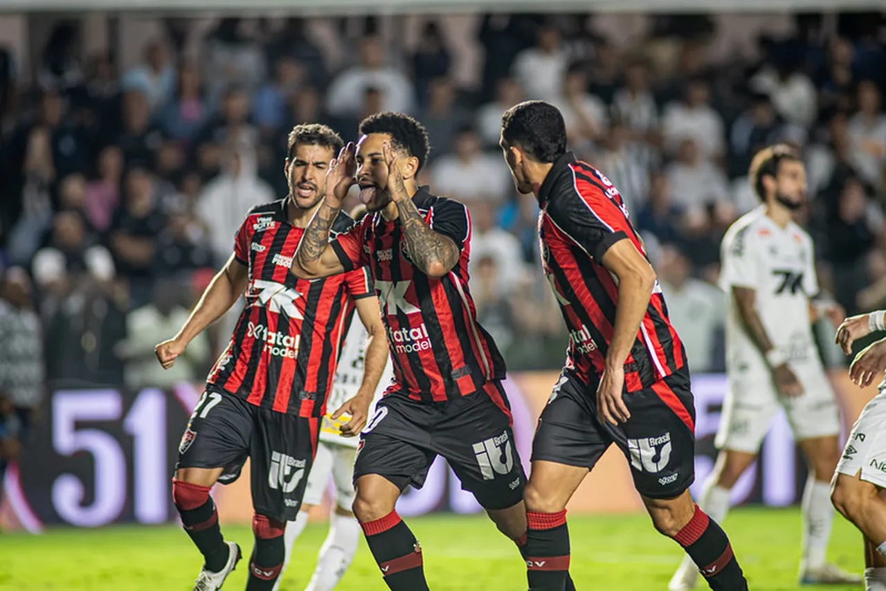 O Vitória tem a tabela mais acessível entre os 8 que disputam para não cair