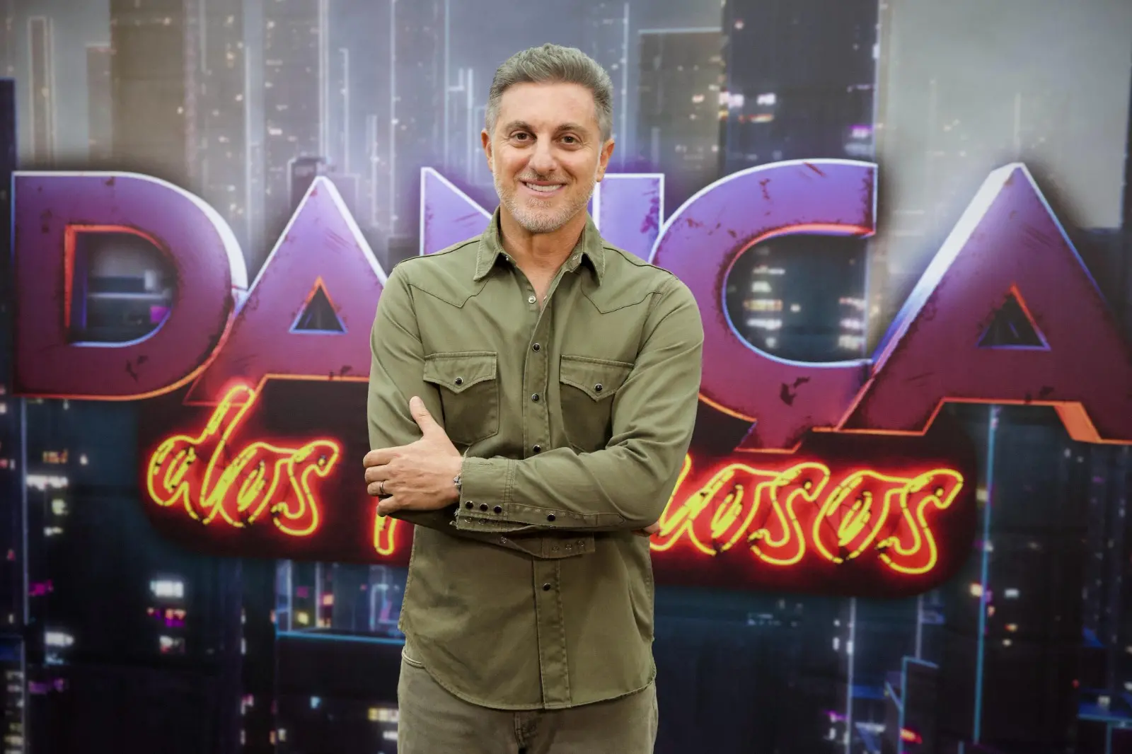 Imagem da notícia Que horas começa a Dança dos Famosos neste domingo (23)?