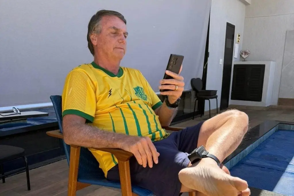 capa da noticia