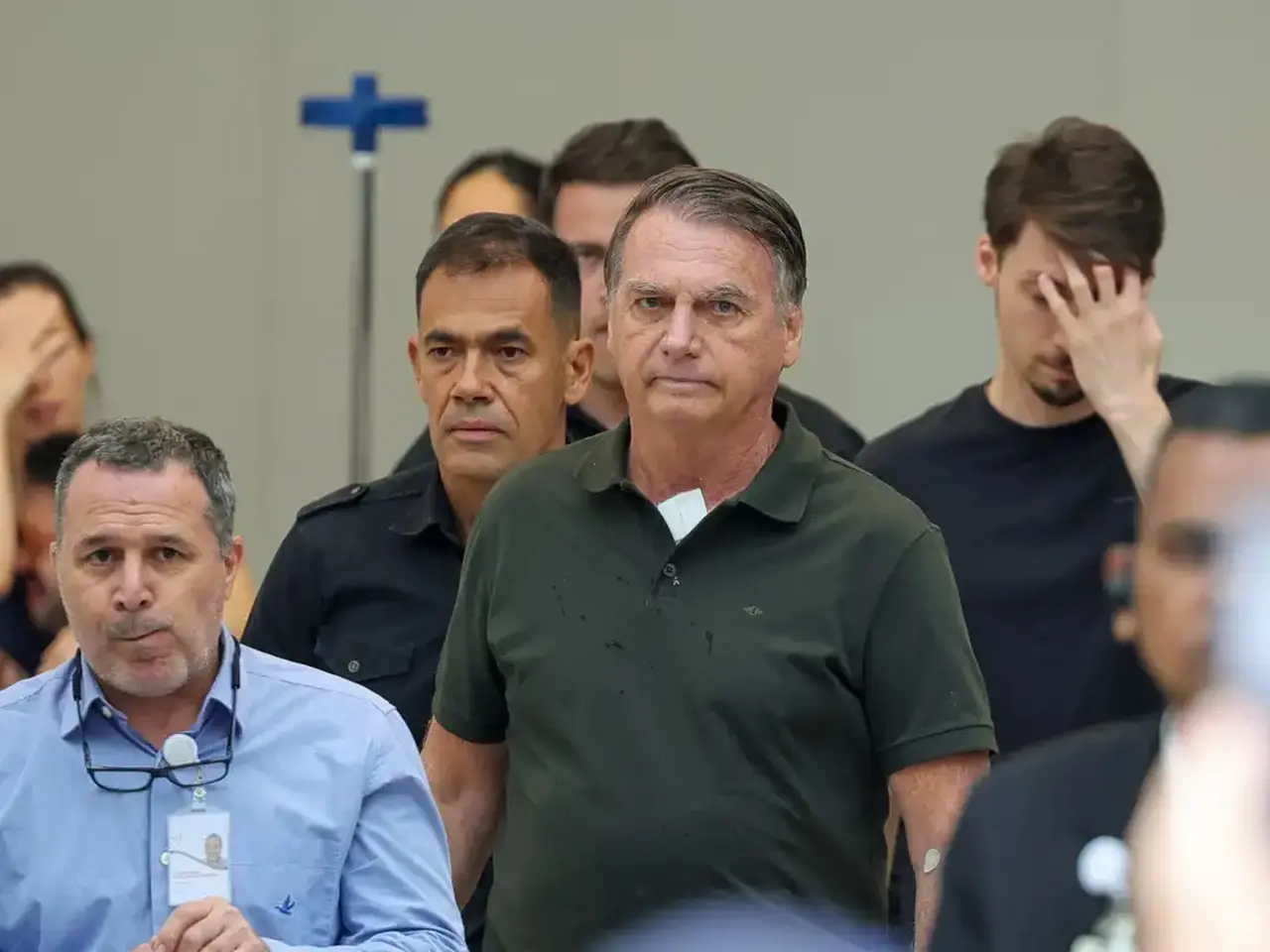 capa da noticia