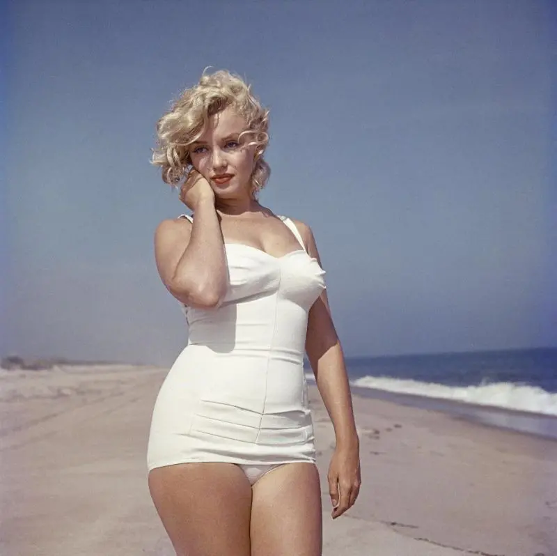 Imagem da notícia Novo livro sugere que Marilyn Monroe pode ter sido assassinada, diz James Patterson