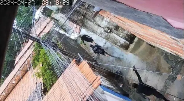 Imagem da notícia Grupo que usou uniforme da Polícia durante ataque a moradores de comunidade em Fortaleza é condenado