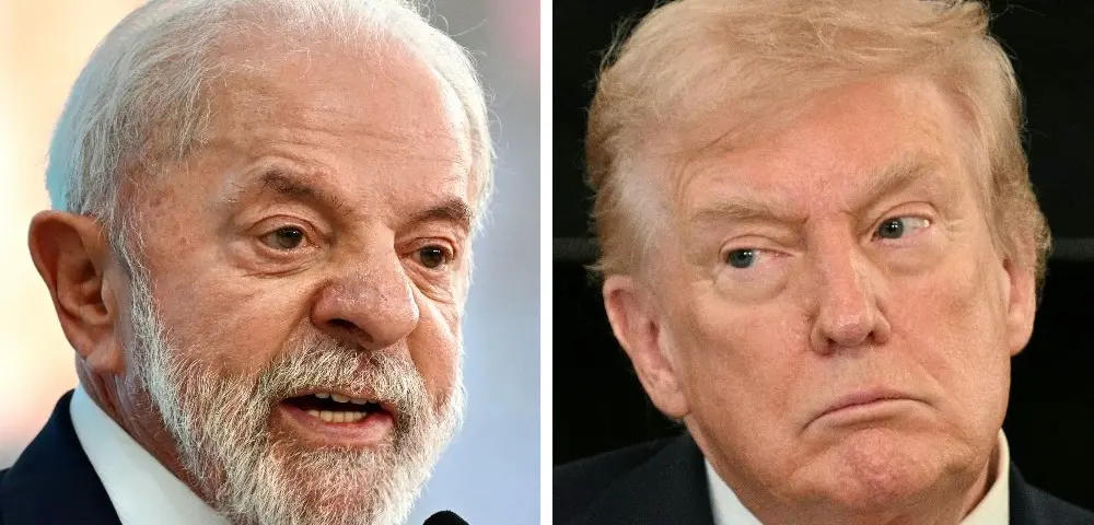 Imagem da notícia: Em artigo, The New York Times diz que 'Brasil desafiou Trump e venceu'