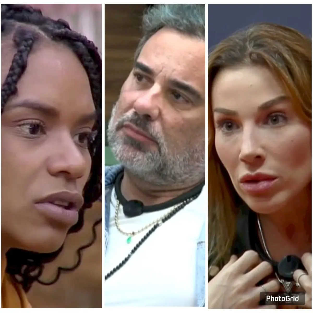 Imagem da notícia Enquete 'A Fazenda 17': parcial indica quem deve sair na Roça Surpresa