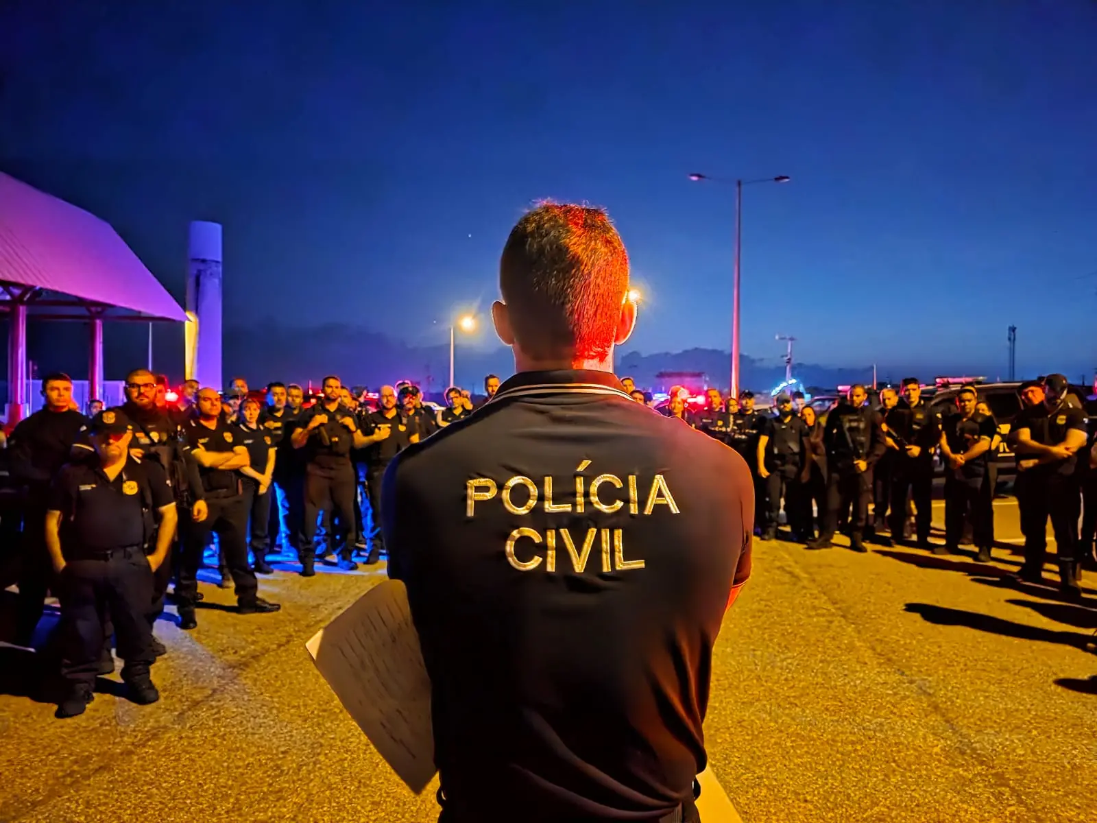 capa da noticia