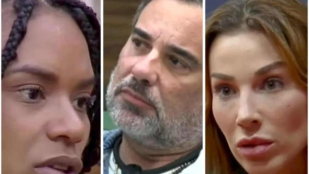 Imagem da notícia Enquete 'A Fazenda' 17: Veja resultado final de quem você acha que deve sair do reality