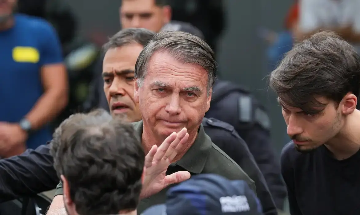 capa da noticia
