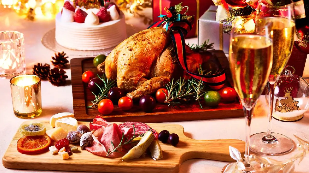 Imagem da notícia: Receitas de Natal: Veja três pratos típicos para a ceia