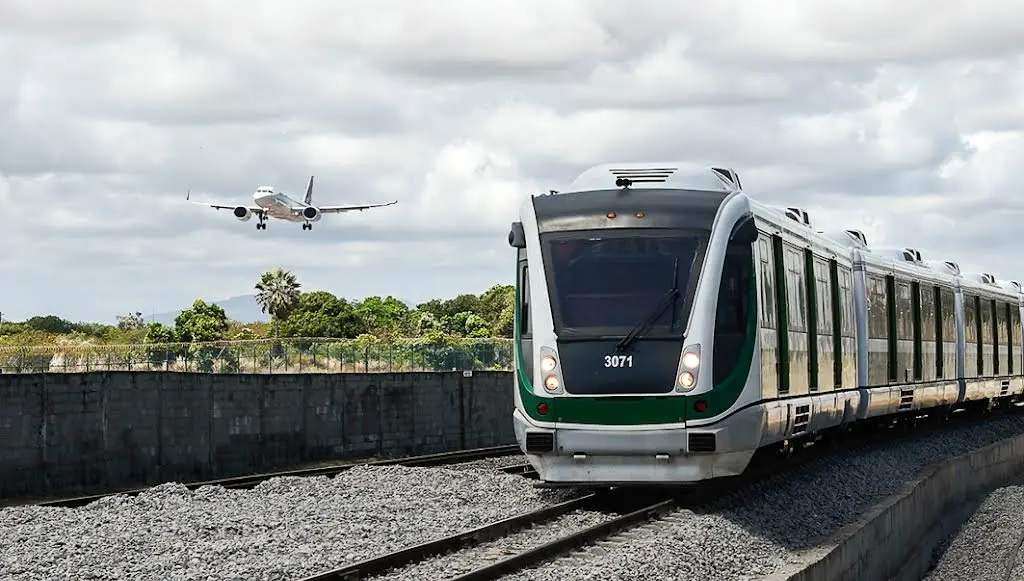 Imagem da notícia Ferrovias abandonadas no Ceará podem virar linhas de trens regionais de passageiros
