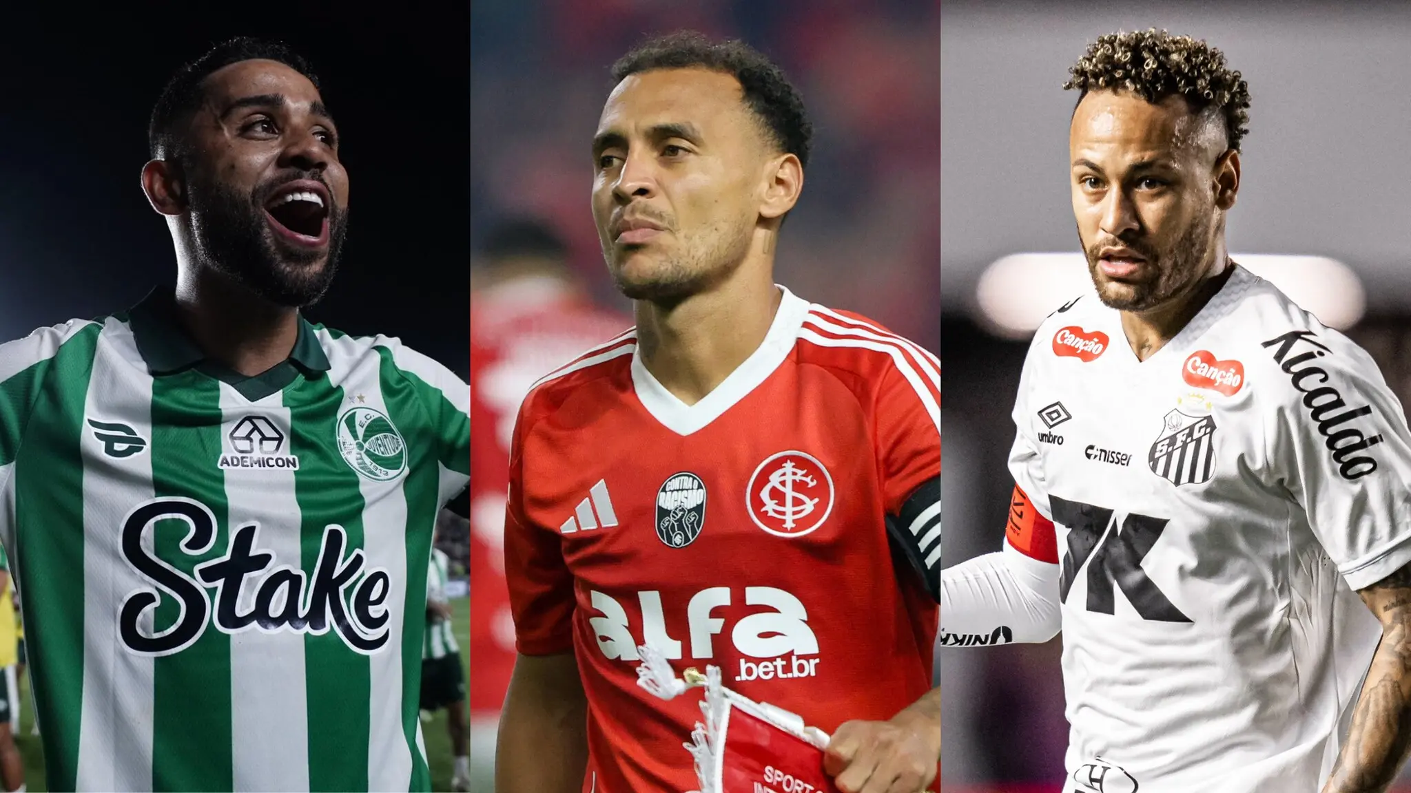 Imagem da notícia Jogos da Série A nesta sexta interessam a Fortaleza e Ceará; veja partidas e cenários