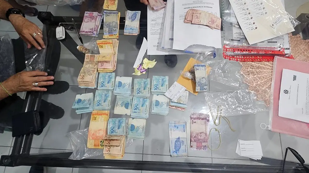 capa da noticia