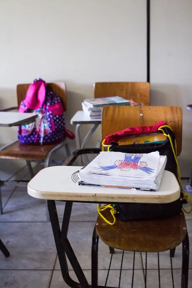 Imagem da notícia: Ceará cria grupo para mapear riscos e definir protocolos contra violência nas escolas