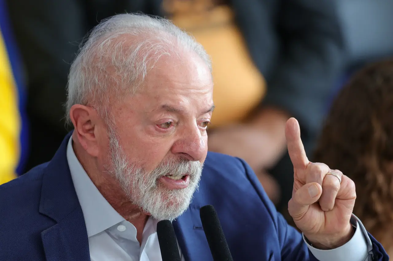 Imagem da notícia: Lula fará pronunciamento na TV sobre isenção do Imposto de Renda