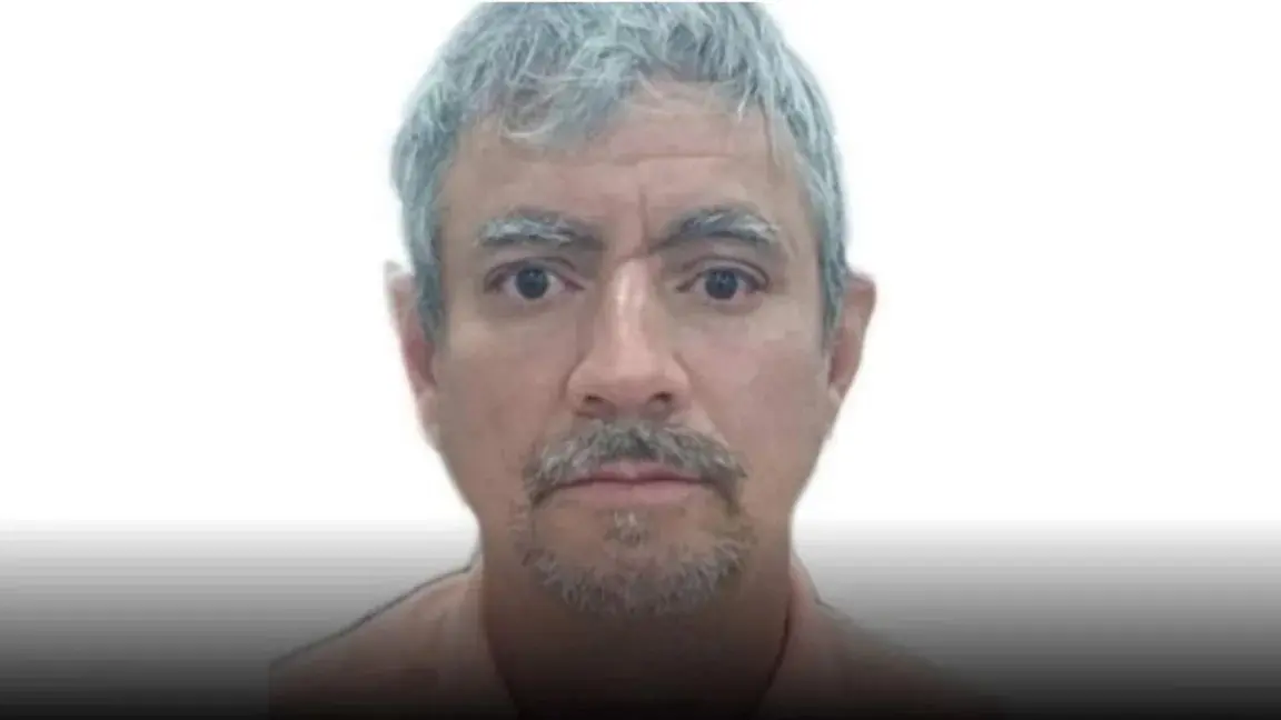 Imagem da notícia Tio de Michelle Bolsonaro é preso por suspeita de integrar grupo criminoso