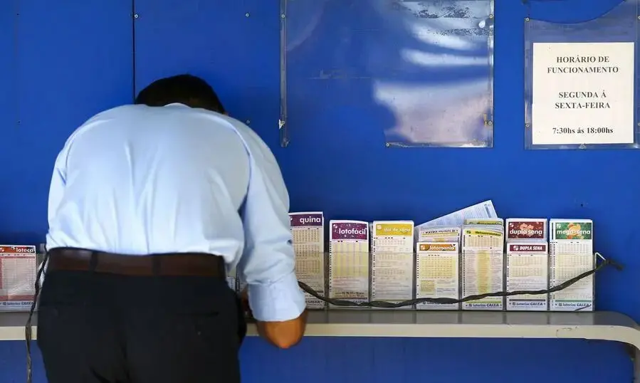 Imagem da notícia Aposta do Ceará ganha mais de R$ 42 mil na Mega-Sena