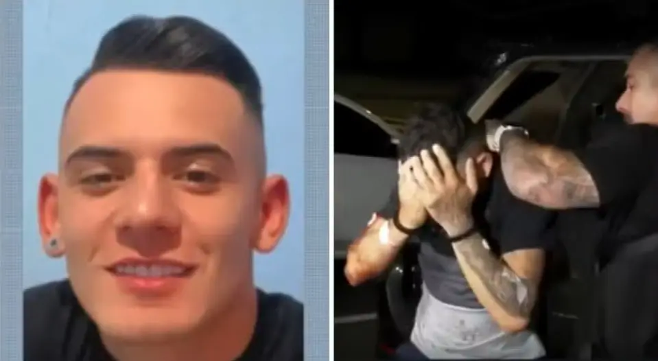 Imagem da notícia Homem que atropelou e arrastou corpo de mulher é preso em SP 