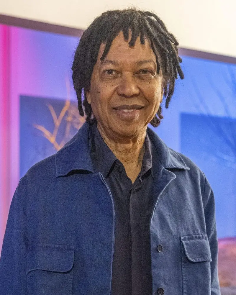 Imagem da notícia Djavan celebra 50 anos de carreira em nova turnê nacional