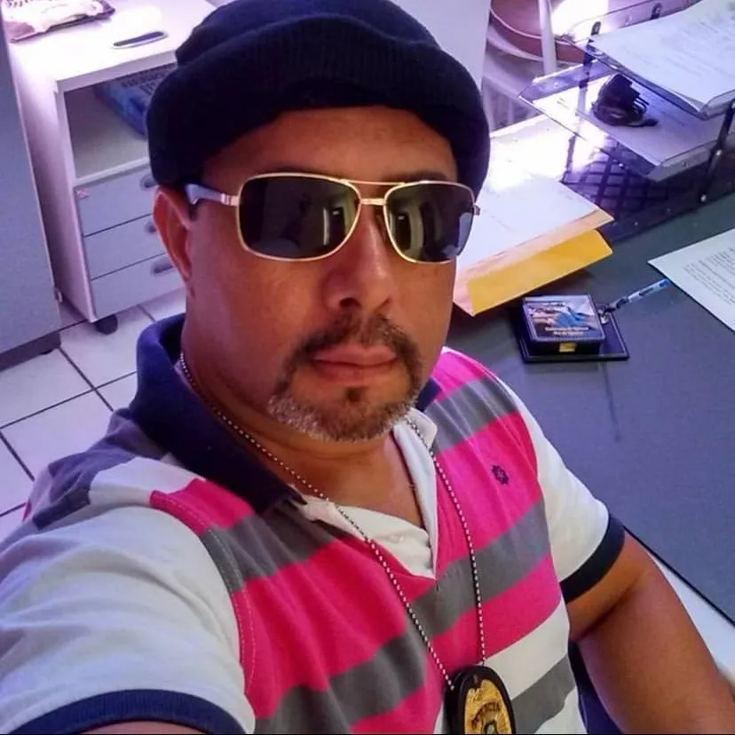 O sargento também é acusado de outro crime.
