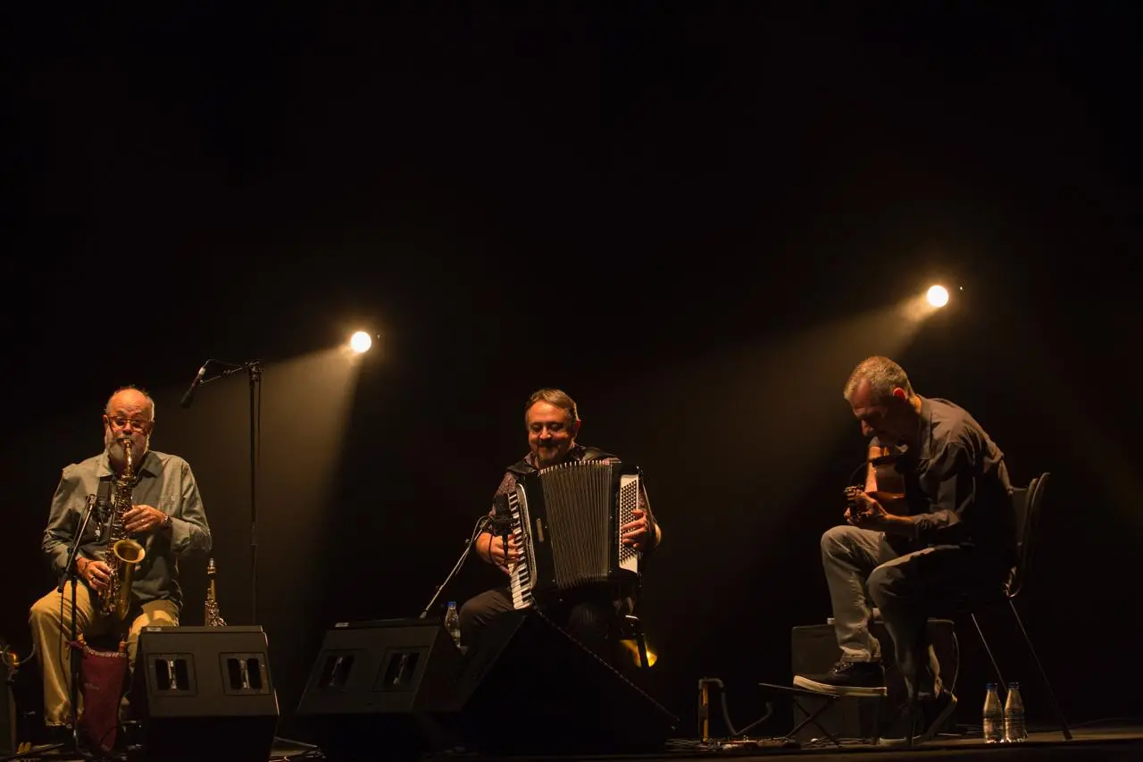 Imagem da notícia: Choro Jazz volta a Jericoacoara com maratona musical e mestres da cena brasileira